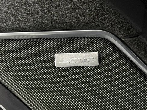 Used 2023 Chevrolet Silverado 1500 LTZ AWD/4WD image 27