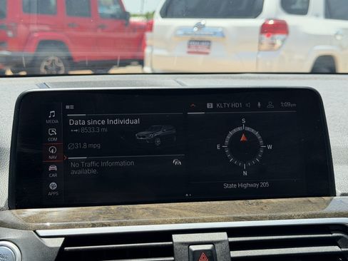 Used 2020 BMW X3 sDrive30i w/ Convenience Package RWD image 28