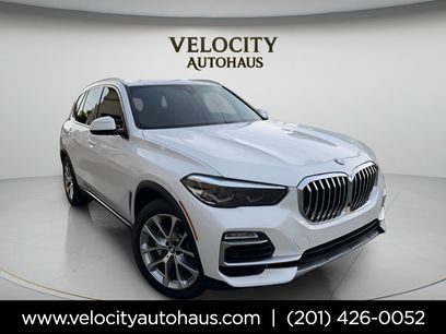 Used 2021 BMW X5 xDrive40i