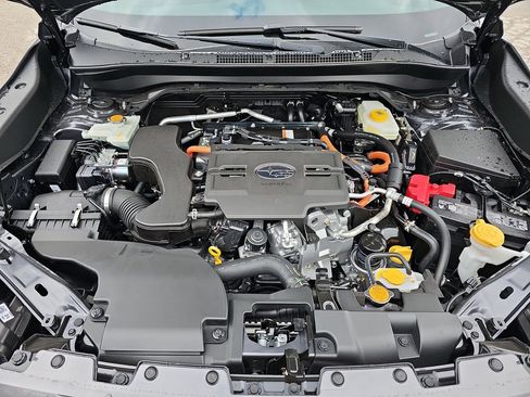 New 2026 Subaru Forester Touring AWD/4WD image 35
