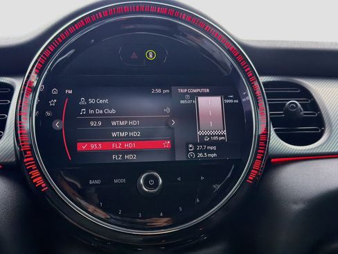 Used 2023 MINI Cooper S FWD image 30
