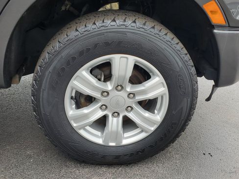 Used 2019 Ford Ranger XLT w/ Equipment Group 301A Mid AWD/4WD image 28