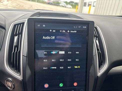 Certified 2023 Ford Edge SEL w/ Convenience Package AWD/4WD image 17