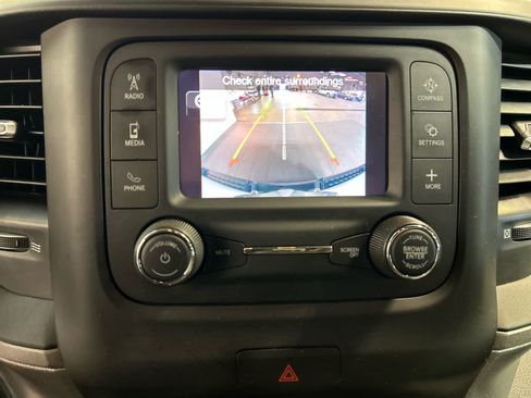 Used 2022 RAM 1500 Tradesman AWD/4WD image 5
