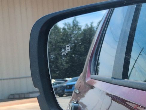 New 2026 Honda Passport TrailSport image 30