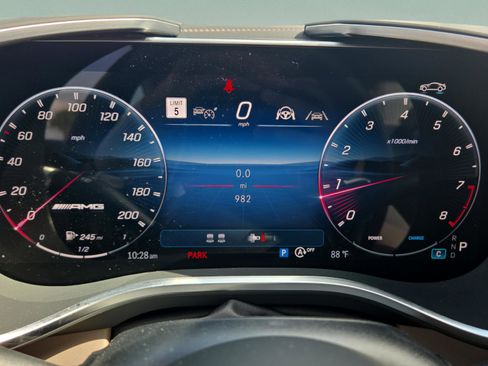 Used 2026 Mercedes-Benz AMG GT 43 image 22