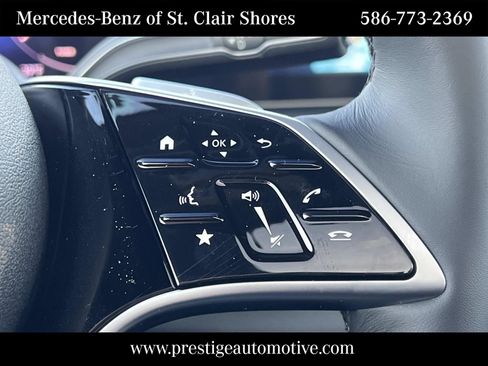 Used 2026 Mercedes-Benz GLE 350 4MATIC image 29