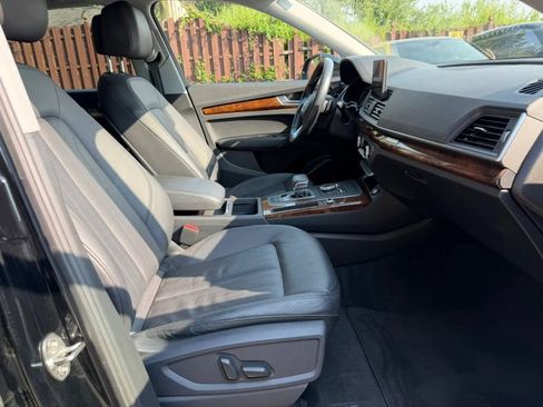 Used 2018 Audi Q5 2.0T Premium AWD/4WD image 27