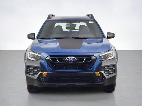 Used 2025 Subaru Outback Wilderness AWD/4WD image 8