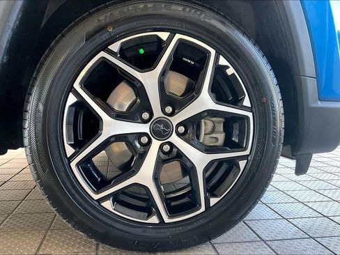 Used 2025 Jeep Compass Limited AWD/4WD image 34