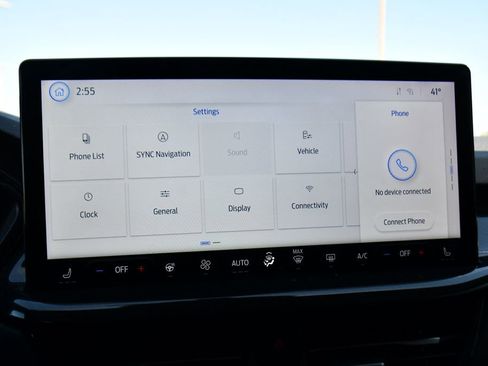 Used 2023 Ford Escape ST-Line w/ Tech Pack #1 AWD/4WD image 31