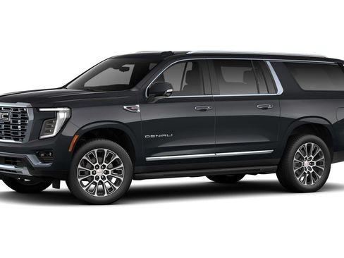 New 2026 GMC Yukon XL Denali image 2