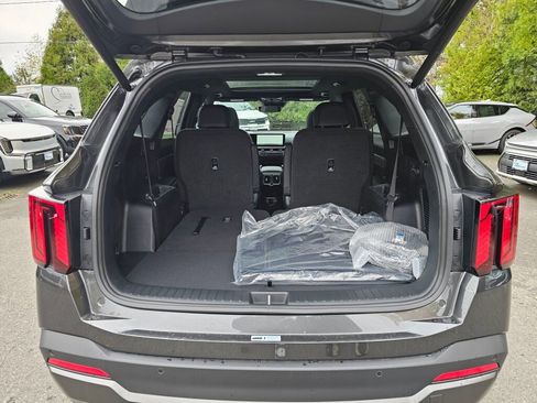 New 2026 Kia Sorento SX Prestige image 25