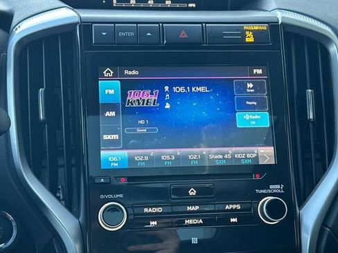 Used 2022 Subaru Ascent Limited image 22