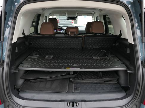 Used 2023 Ford Bronco Sport Outer Banks w/ Tech Package image 24