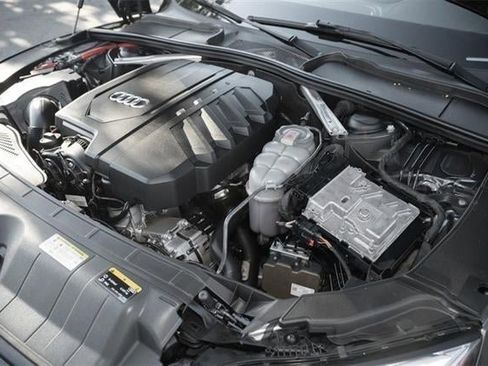 Used 2021 Audi A5 2.0T Premium Plus w/ Premium Plus image 73