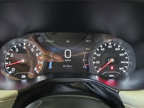 Used 2022 Jeep Compass Limited w/ Sun and Sound Group image 10