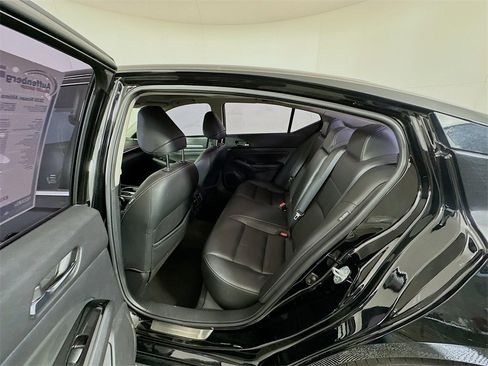 Certified 2020 Nissan Altima 2.5 SL image 25