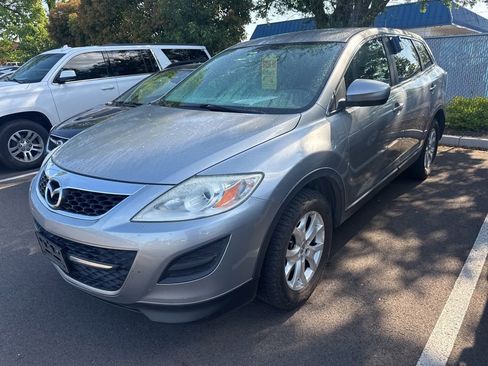 Used 2011 MAZDA CX-9 Sport FWD image 1