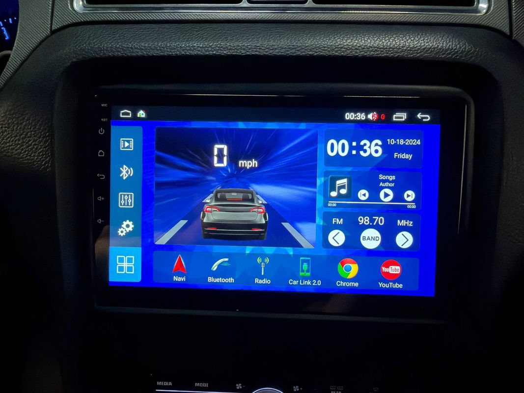 Used 2014 Ford Mustang GT RWD image 21