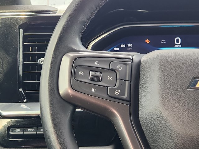 Used 2025 Chevrolet Silverado 3500 High Country w/ Technology Package AWD/4WD image 28