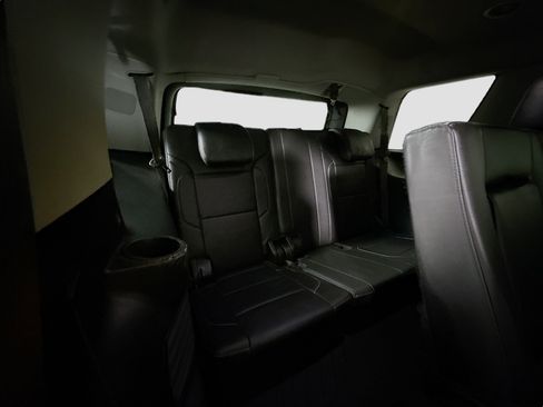 Used 2019 Chevrolet Tahoe LT image 41