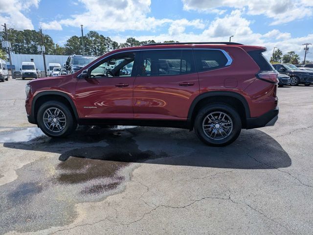 Used 2026 GMC Acadia Elevation w/ LPO, Floor Liner Package FWD image 8