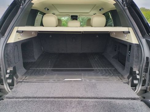 New 2026 Land Rover Range Rover SE AWD/4WD image 16