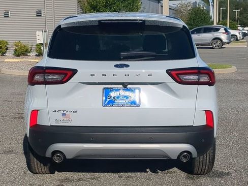 New 2026 Ford Escape Active w/ Tech Pack #1 image 18