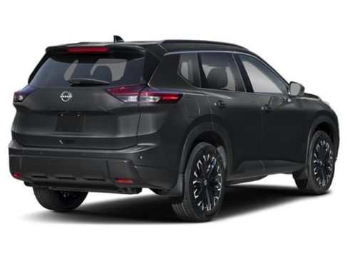 New 2026 Nissan Rogue SV image 2