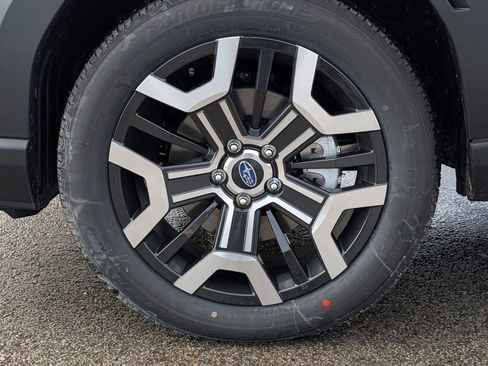 New 2026 Subaru Outback Touring XT image 4