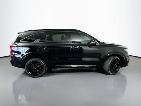 Certified 2023 Kia Sorento SX AWD/4WD image 8