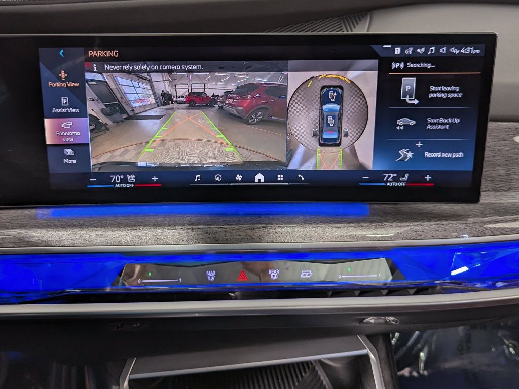Certified 2023 BMW 740i RWD image 27