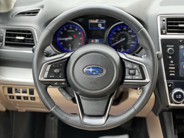 Used 2019 Subaru Outback 2.5i Premium AWD/4WD image 32