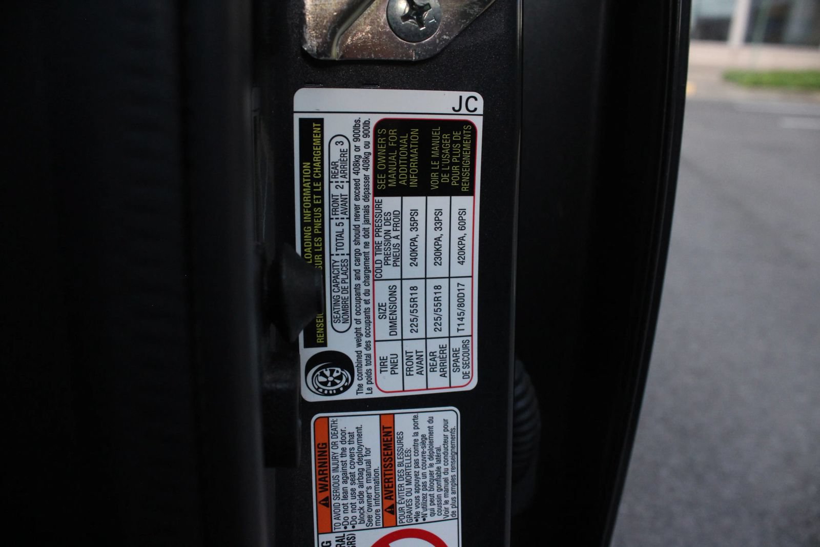 Used 2019 Subaru Forester Sport AWD/4WD image 38