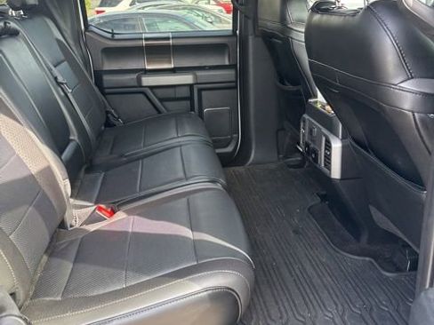 Used 2019 Ford F150 Raptor w/ Equipment Group 802A Luxury image 6