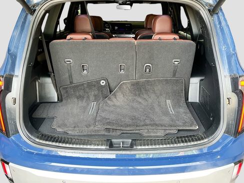 Used 2024 Kia Telluride SX AWD/4WD image 28