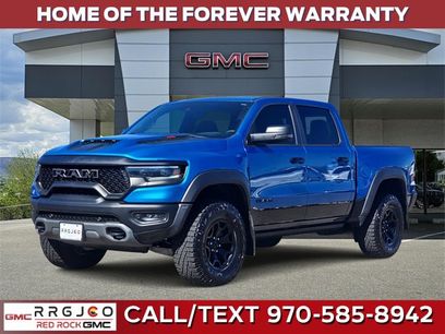 Used 2023 RAM 1500 TRX w/ TRX Level 2 Equipment Group