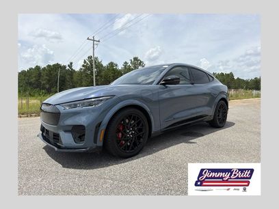 Used 2023 Ford Mustang Mach-E GT w/ GT Performance Edition