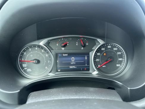 Used 2024 GMC Terrain SLE AWD/4WD image 26