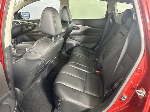Certified 2024 Nissan Murano SL image 7
