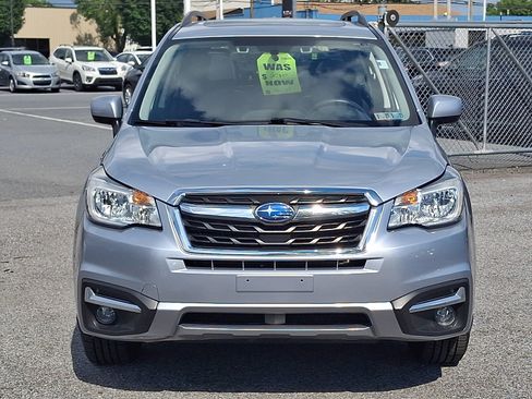Used 2017 Subaru Forester 2.5i Premium AWD/4WD image 2