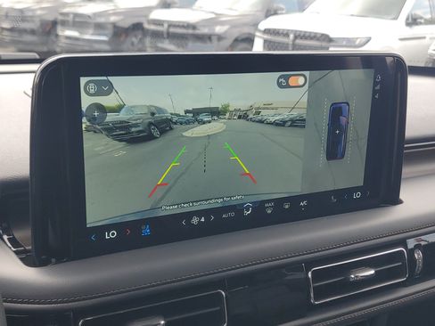 New 2026 Lincoln Aviator Reserve w/ Jet Appearance Package AWD/4WD image 20