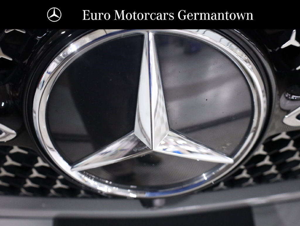 Used 2025 Mercedes-Benz GLE 450 4MATIC Coupe image 62