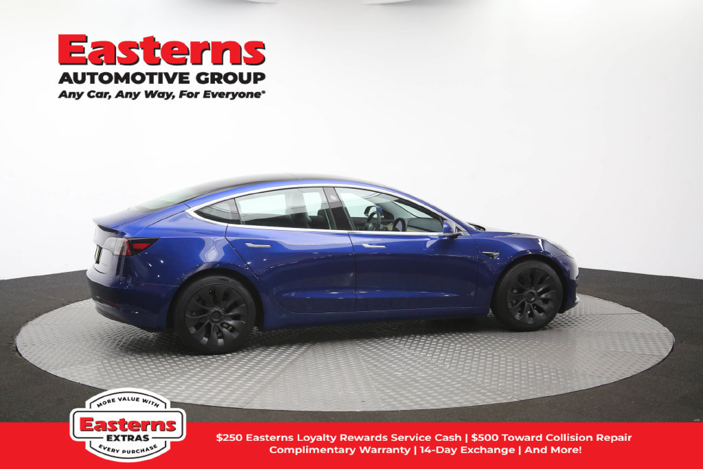Used 2020 Tesla Model 3 Long Range AWD/4WD image 38