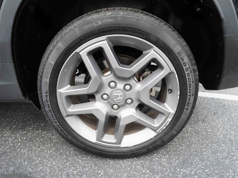 Used 2023 Honda Passport EX-L image 30