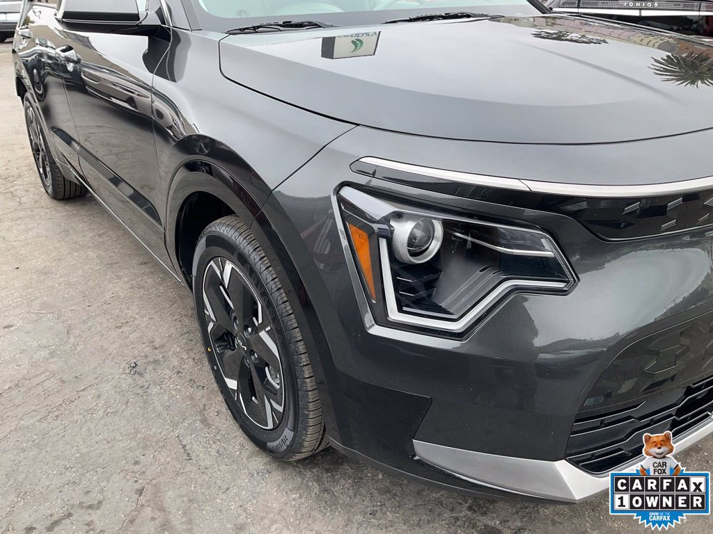 Used 2023 Kia Niro Wind FWD image 66