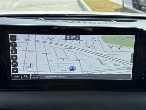 Used 2024 Hyundai Palisade Calligraphy image 26