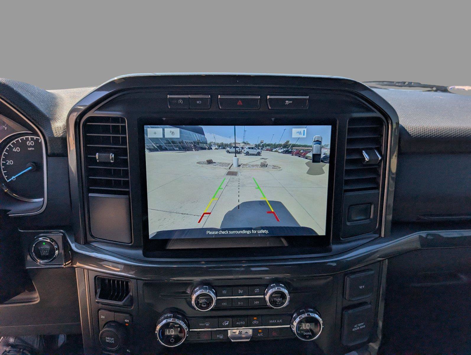 Used 2021 Ford F150 XLT w/ Equipment Group 302A High AWD/4WD image 29
