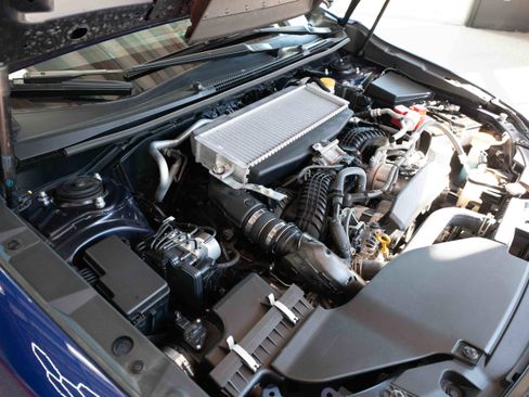 Used 2023 Subaru WRX image 31